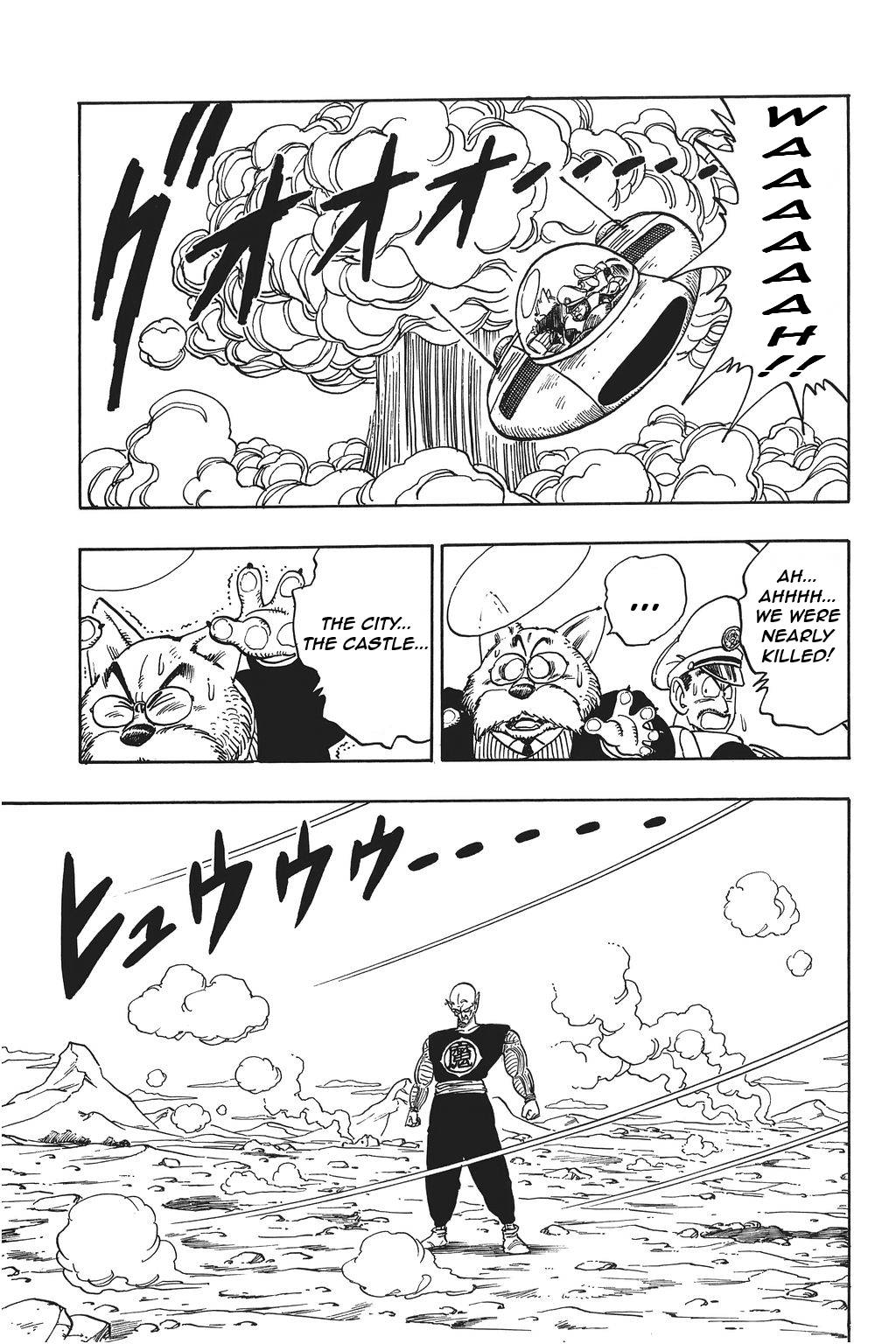 Dragon Ball Chapter 159 3